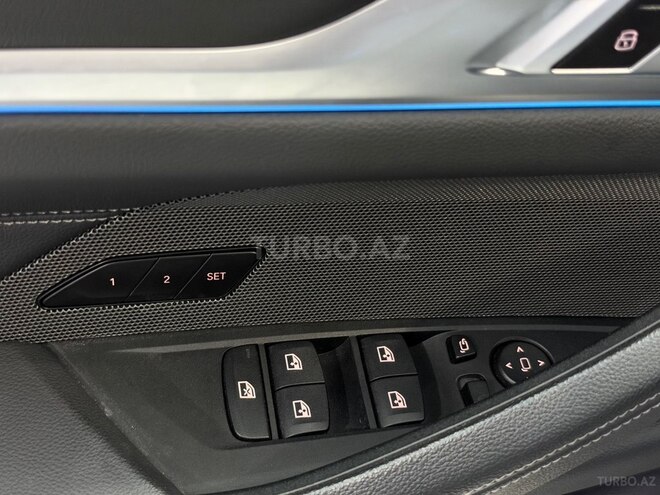 BMW i4 2024, 36,208 km - 0.0 l - Bakı