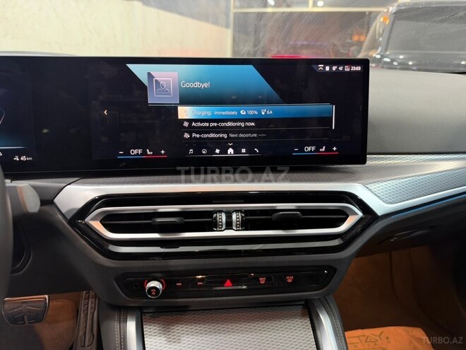 BMW i4 2024, 36,208 km - 0.0 l - Bakı