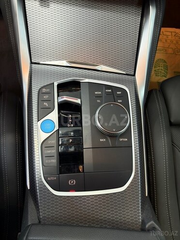 BMW i4 2024, 36,208 km - 0.0 l - Bakı