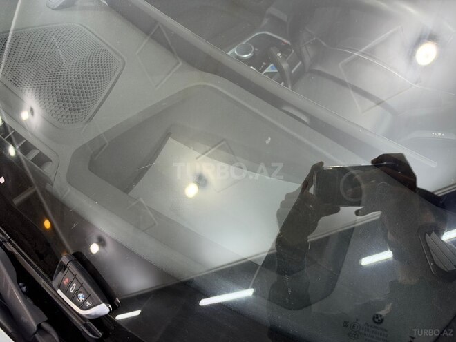 BMW i4 2024, 36,208 km - 0.0 l - Bakı