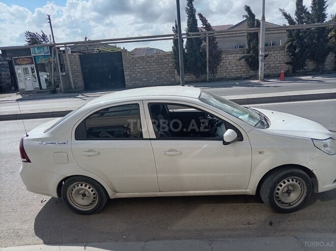 Chevrolet Nexia 2023, 150,000 km - 1.5 л - Bakı