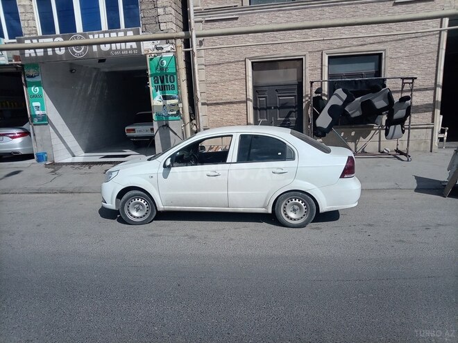 Chevrolet Nexia 2023, 150,000 km - 1.5 л - Bakı
