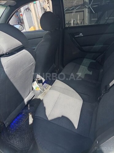 Chevrolet Nexia 2023, 150,000 km - 1.5 л - Bakı
