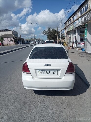 Chevrolet Nexia 2023, 150,000 km - 1.5 л - Bakı