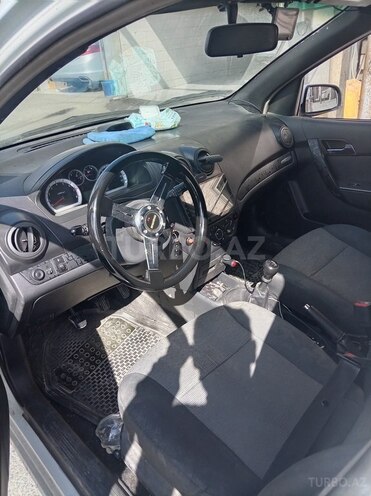 Chevrolet Nexia 2023, 150,000 km - 1.5 л - Bakı