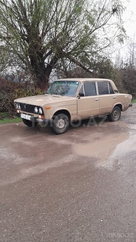 LADA (VAZ) 2106 1993, 25,600 km - 1.3 l - Bərdə