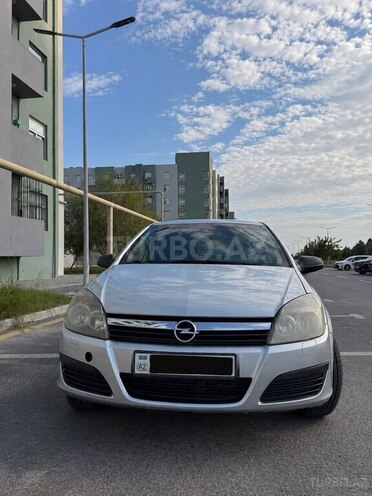 Opel Astra 2006, 335,320 km - 1.3 л - Bakı
