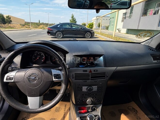 Opel Astra 2006, 335,320 km - 1.3 л - Bakı