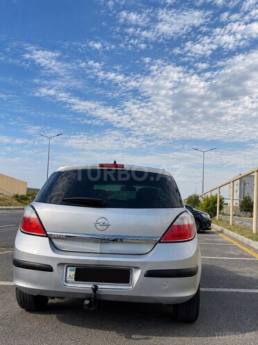 Opel Astra 2006, 335,320 km - 1.3 л - Bakı