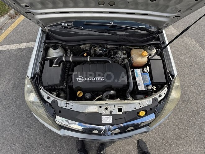 Opel Astra 2006, 335,320 km - 1.3 л - Bakı