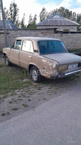 LADA (VAZ) 2106 1993, 25,600 km - 1.3 l - Bərdə