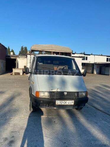 GAZ 330232-744 2000, 327,946 km - 2.4 l - Sumqayıt