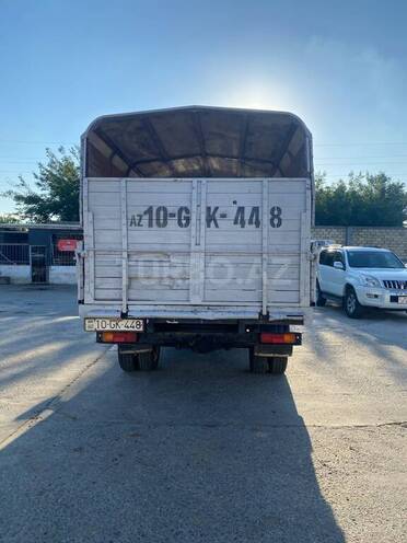 GAZ 330232-744 2000, 327,946 km - 2.4 l - Sumqayıt