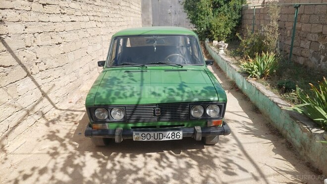 LADA (VAZ) 2106 1983, 200,000 km - 1.6 l - Bakı