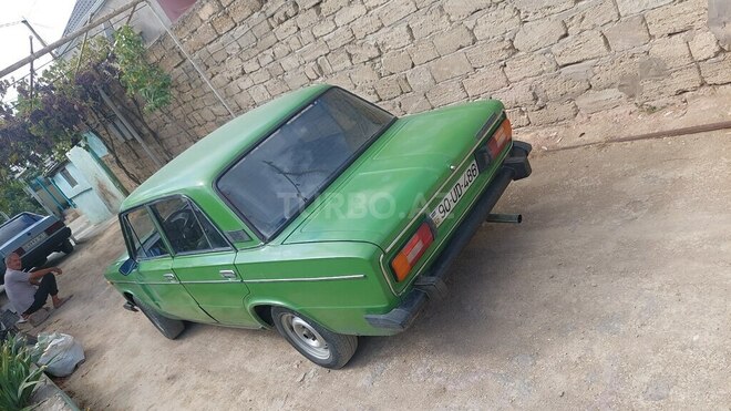 LADA (VAZ) 2106 1983, 200,000 km - 1.6 l - Bakı
