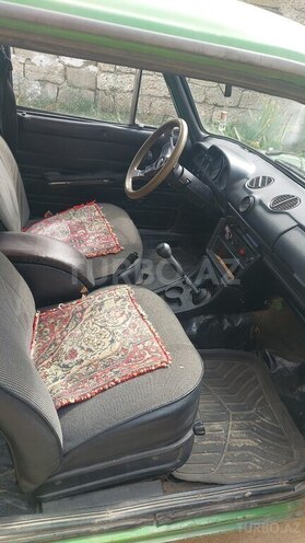 LADA (VAZ) 2106 1983, 200,000 km - 1.6 l - Bakı