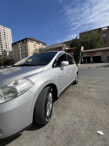 Nissan Tiida 2012, 131,542 km - 1.5 l - Bakı