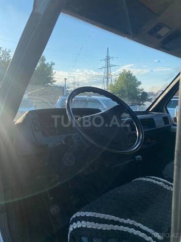 GAZ 330232-744 2000, 327,946 km - 2.4 l - Sumqayıt