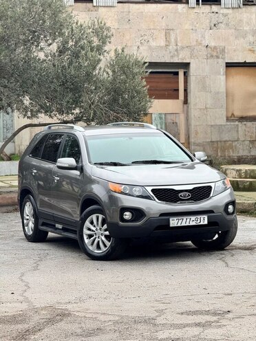 Kia Sorento 2010, 272,500 km - 2.0 l - Sumqayıt