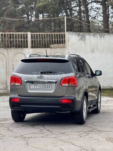 Kia Sorento 2010, 272,500 km - 2.0 l - Sumqayıt