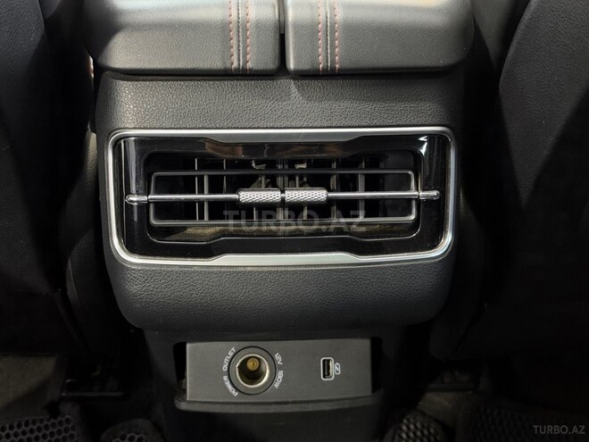 Bestune T99 2021, 114,000 km - 2.0 l - Bakı