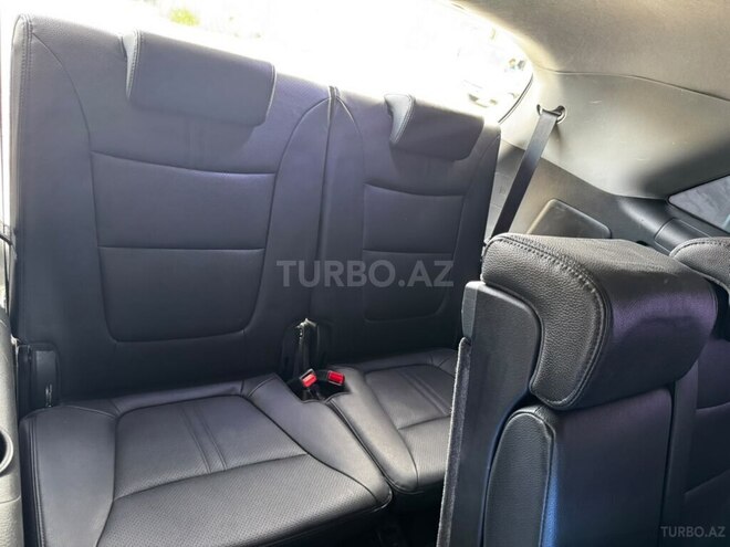 Kia Sorento 2010, 272,500 km - 2.0 l - Sumqayıt