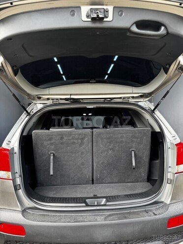 Kia Sorento 2010, 272,500 km - 2.0 l - Sumqayıt