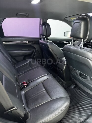 Kia Sorento 2010, 272,500 km - 2.0 l - Sumqayıt