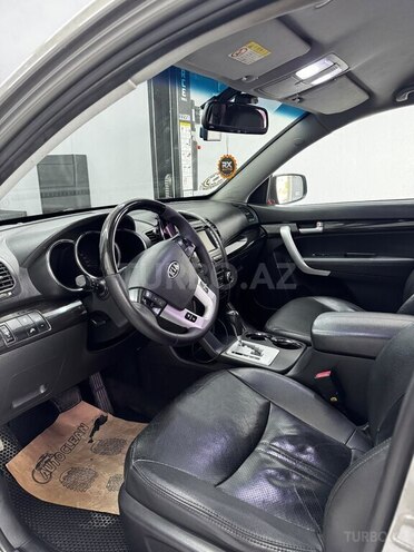 Kia Sorento 2010, 272,500 km - 2.0 l - Sumqayıt