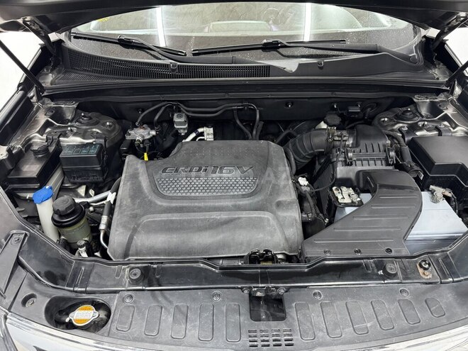 Kia Sorento 2010, 272,500 km - 2.0 l - Sumqayıt