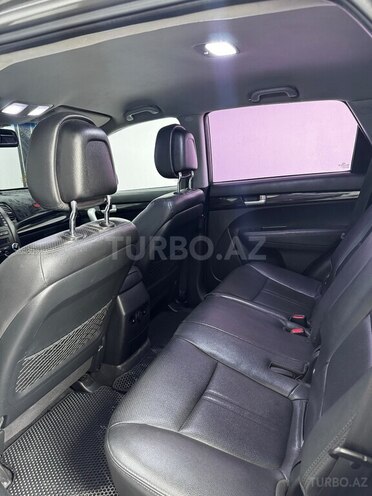 Kia Sorento 2010, 272,500 km - 2.0 l - Sumqayıt