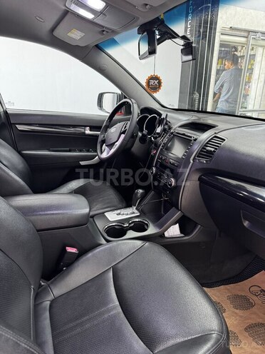 Kia Sorento 2010, 272,500 km - 2.0 l - Sumqayıt