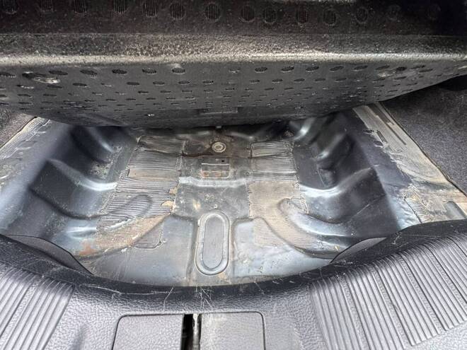 Ford Fusion (North America) 2017, 182,000 km - 2.0 l - Bakı