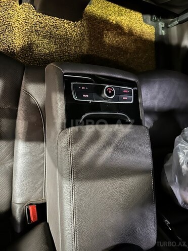 Kia K7 2016, 205,000 km - 2.2 л - Bakı