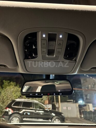 Kia K7 2016, 205,000 km - 2.2 л - Bakı