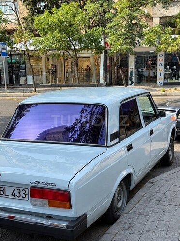 LADA (VAZ) 2107 1982, 124,225 km - 1.5 л - Bakı