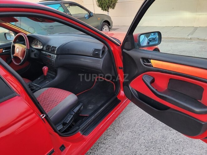 BMW 318 1998, 325,645 km - 1.9 l - Sumqayıt