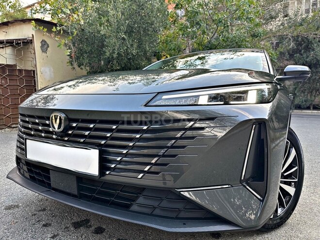 Changan Eado 2025, 5,000 km - 1.5 l - Bakı