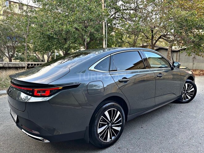 Changan Eado 2025, 5,000 km - 1.5 l - Bakı