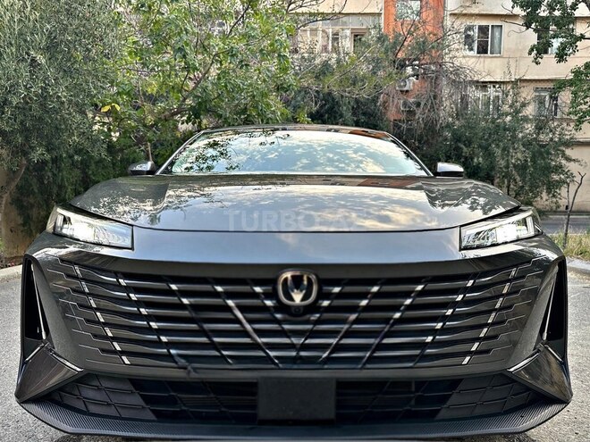 Changan Eado 2025, 5,000 km - 1.5 l - Bakı
