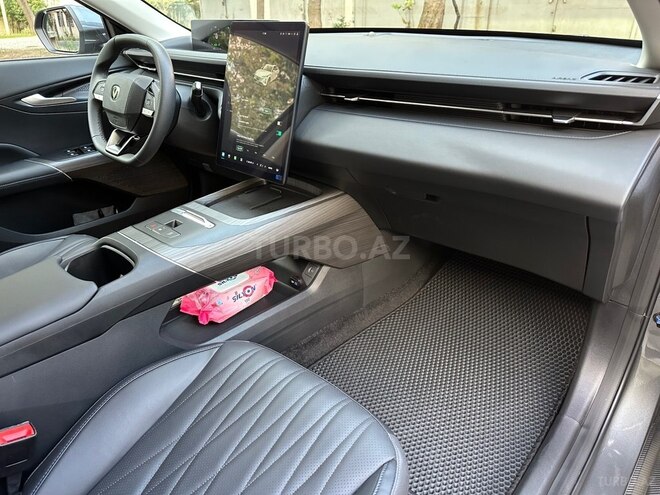Changan Eado 2025, 5,000 km - 1.5 l - Bakı