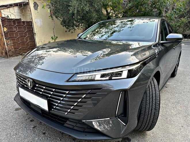 Changan Eado 2025, 5,000 km - 1.5 l - Bakı