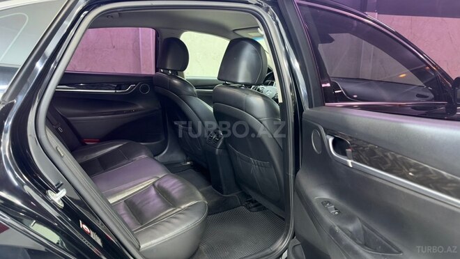 Hyundai Grandeur 2017, 229,998 km - 2.2 l - Bakı