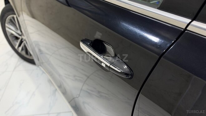 Hyundai Grandeur 2017, 229,998 km - 2.2 l - Bakı