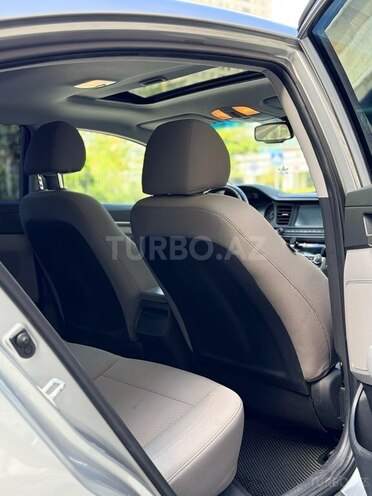 Hyundai Elantra 2020, 100,900 km - 2.0 l - Bakı