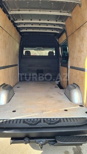 Mercedes Sprinter 315 2007, 292,000 km - 3.8 l - Bakı