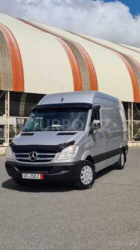 Mercedes Sprinter 315 2007, 292,000 km - 3.8 l - Bakı