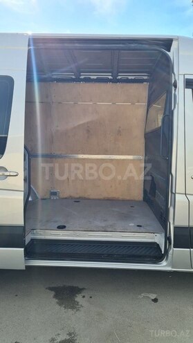 Mercedes Sprinter 315 2007, 292,000 km - 3.8 l - Bakı