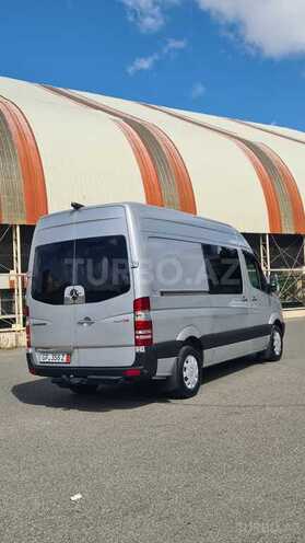 Mercedes Sprinter 315 2007, 292,000 km - 3.8 l - Bakı