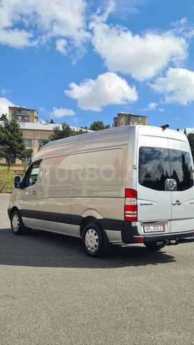 Mercedes Sprinter 315 2007, 292,000 km - 3.8 l - Bakı